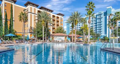 Magical Moment Vacation Condos