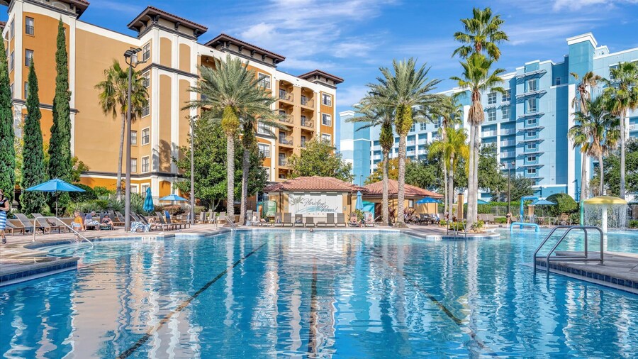 Magical Moment Vacation Condos
