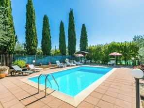 Pool - Preselle by Interhome (Casale Marittimo)