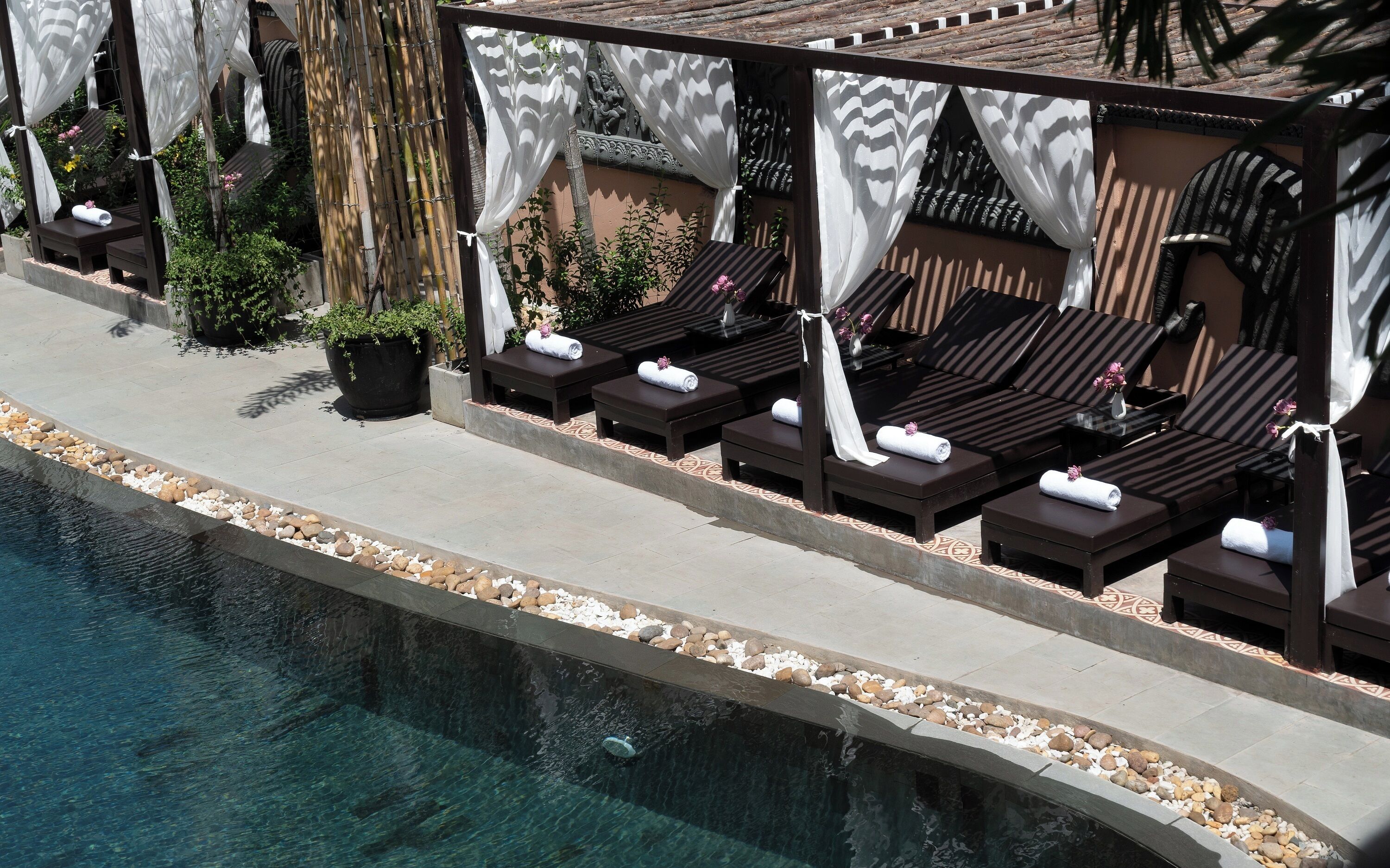 Solterrasse