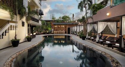 The Palace Indochine Hotel