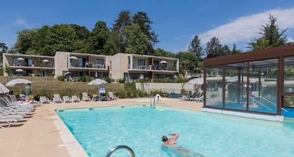 Appartement Modeste+Piscine | Proche de la rivière