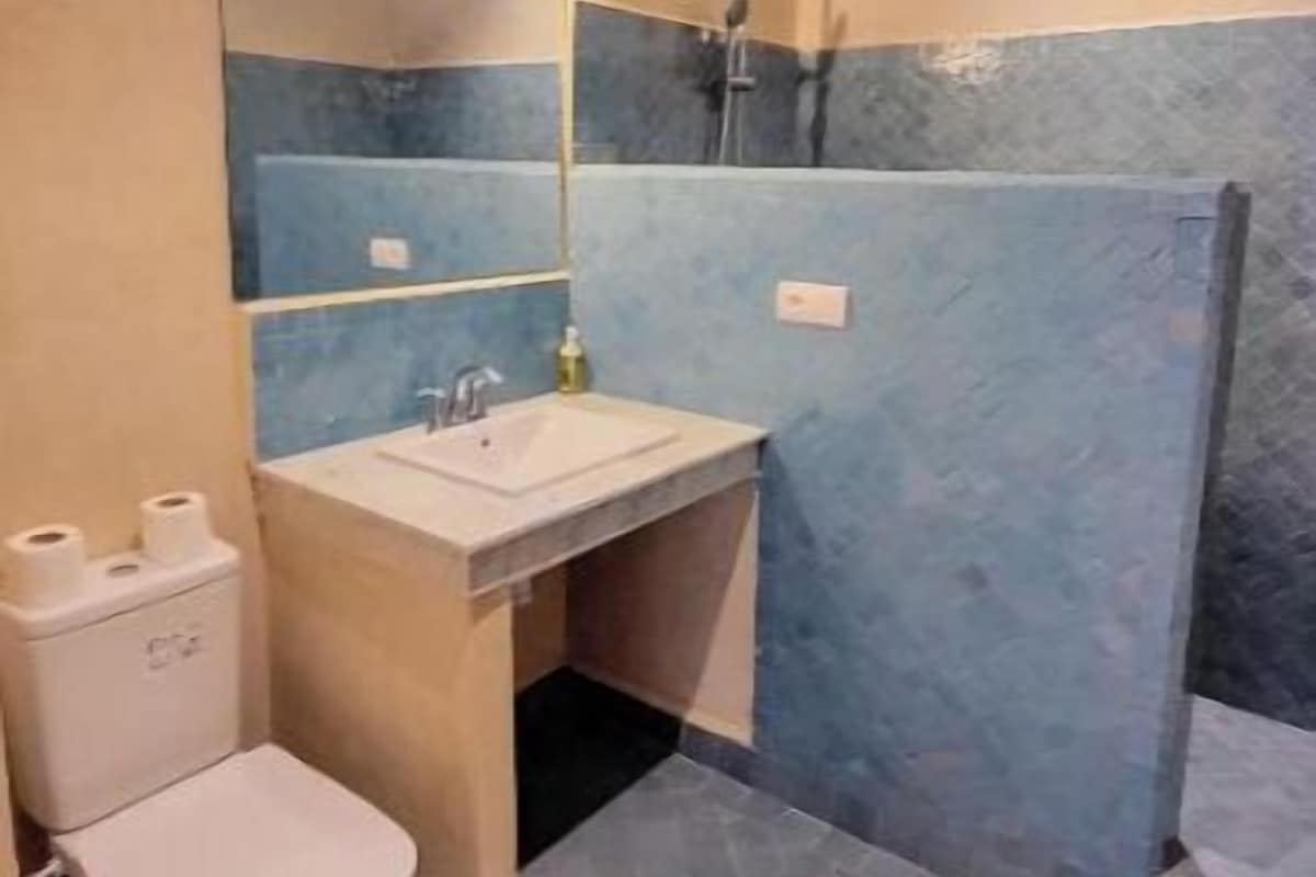 Baño