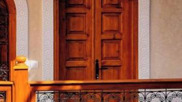 Außendetails
