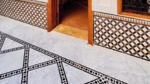 Comfort Double Room, Pool View | Interior - Maison Kays  (Marrakech)