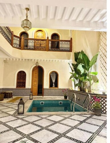 Maison Kays 