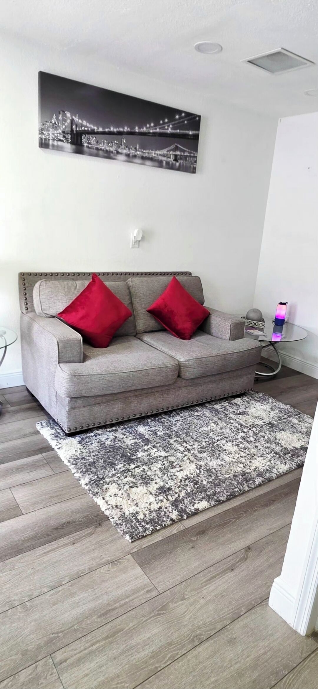 Cozy Guesthouse Near Raymond James Stadium & Tampa Airport - Odessa, FL