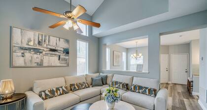 Pet-Friendly! Renovated Arlington Home Near AT&T