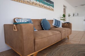 Living area - The Whitehouse Denham (Denham)