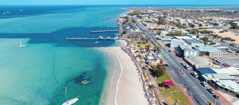 The Whitehouse Denham