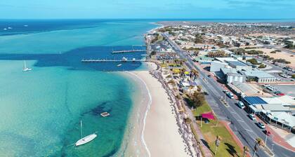 The Whitehouse Denham