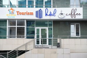 Chi tiết ngoại thất