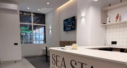 SeaStar Boutique Hotel