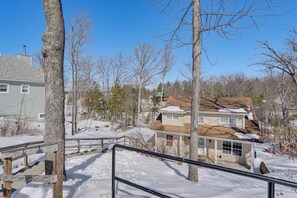 Property grounds - Community Pool Access! Sleepy Hollow Lake Hideaway (Athens)