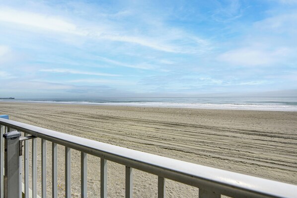 Am Strand