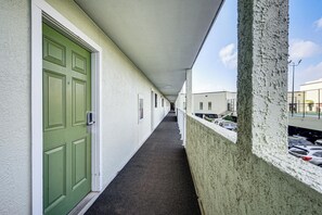 Außendetails