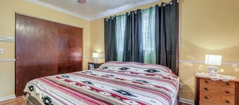 Hike & Fish: Family Retreat in Upstate New York!