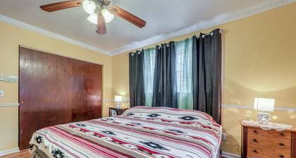 Hike & Fish: Family Retreat in Upstate New York!