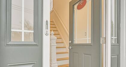 Easy NYC Access! Yonkers Apt 1/2 Mi to Metro-North