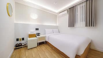 Chambre Double Deluxe