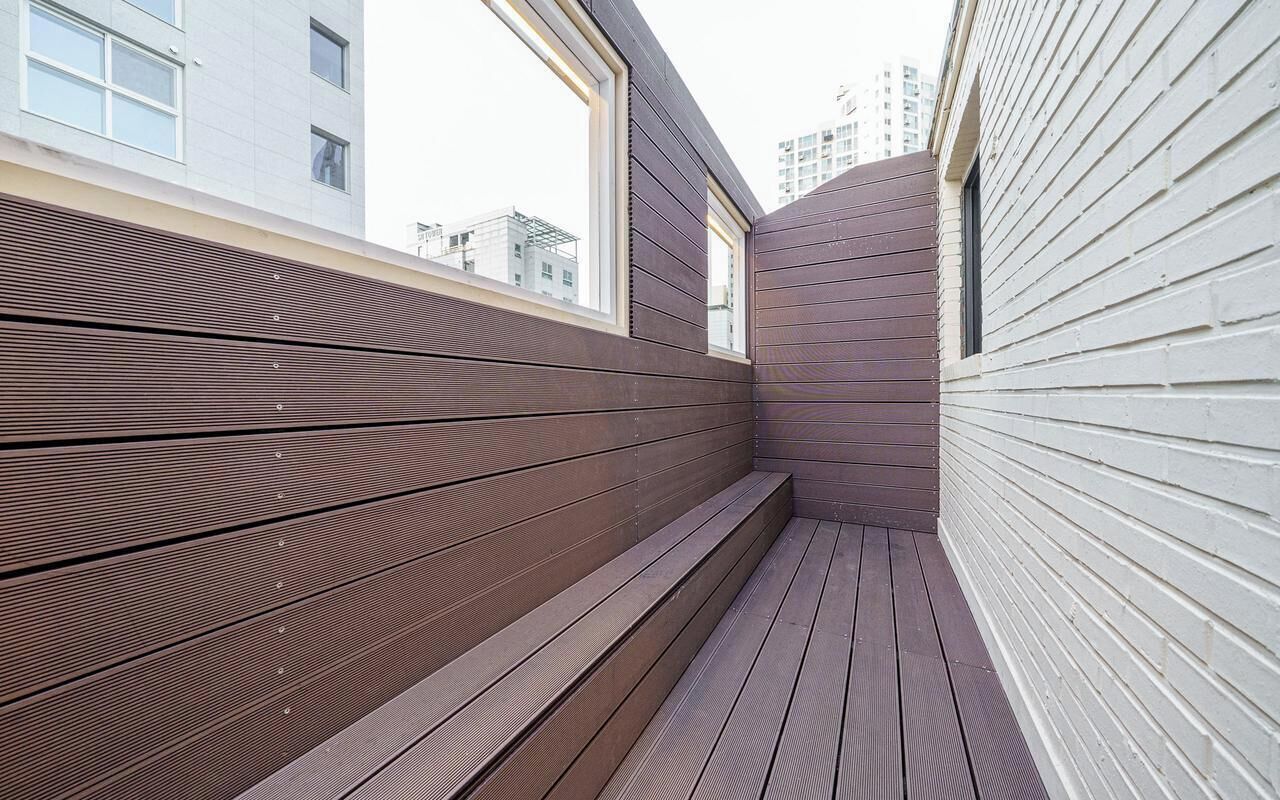 Basic Single Room | Property grounds