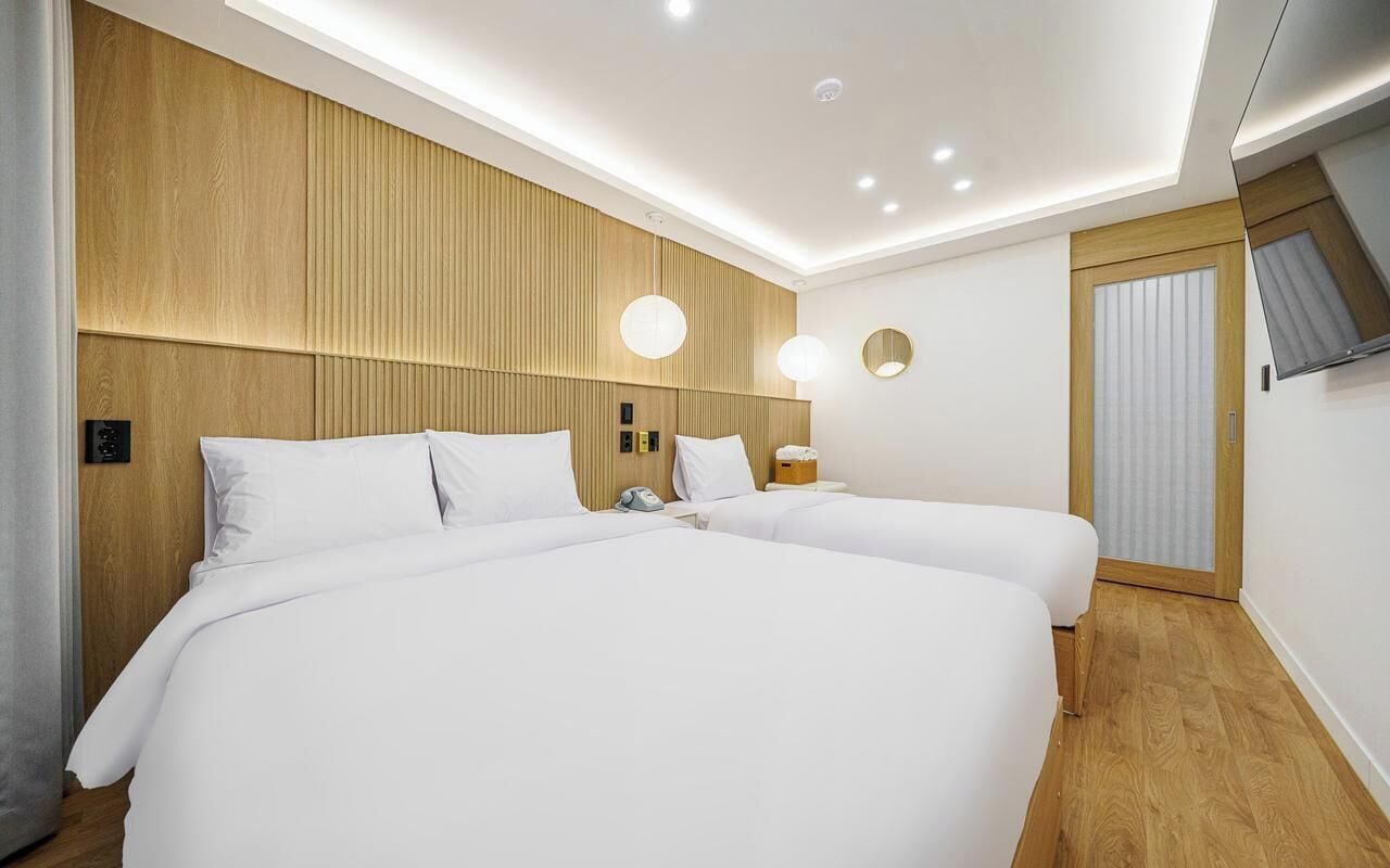 Premium Suite, Balcony