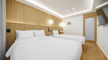 Premium Suite, Balcony