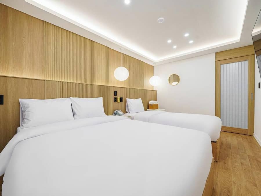 Premium Suite, Balcony