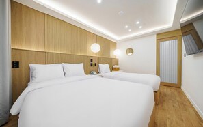 Premium Suite, Balcony - Hotel Stay Yeoyu (Seoul)