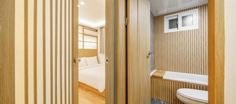 Hotel Stay Yeoyu