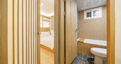Hotel Stay Yeoyu