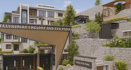 Vista Luxurious Resort & Fun Park