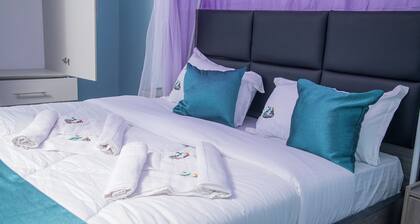 Legacy Chillout kasese