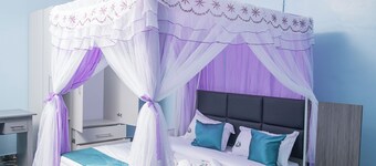 Legacy Chillout kasese