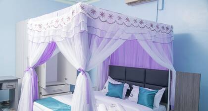 Legacy Chillout kasese