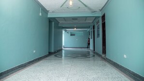 더블룸 또는 트윈룸, 발코니, 시내 전망 | 내부