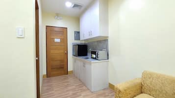 Sviitti, 1 makuuhuone