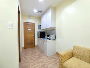 Phòng Suite, 1 phòng ngủ