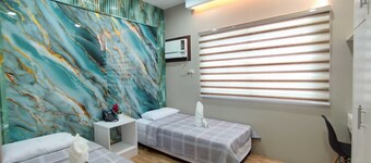 Townhouse Oak Casa Barcelona 