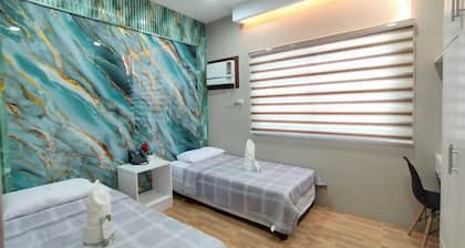 Townhouse Oak Casa Barcelona