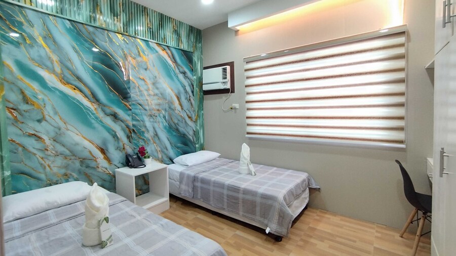 Townhouse Oak Casa Barcelona