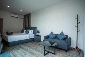 Room - Home Koh Kood (Ko Kood)