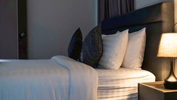 Habitació doble Deluxe, balcó, vistes al jardí