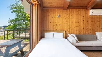 Chambre, 1 chambre (Boracay 103)