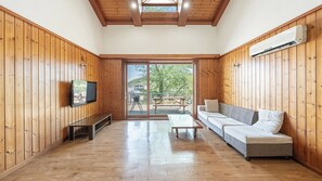 Basic-Zimmer, 2 Schlafzimmer (Fiji 103)