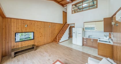 Daebu-do, White Island Pension