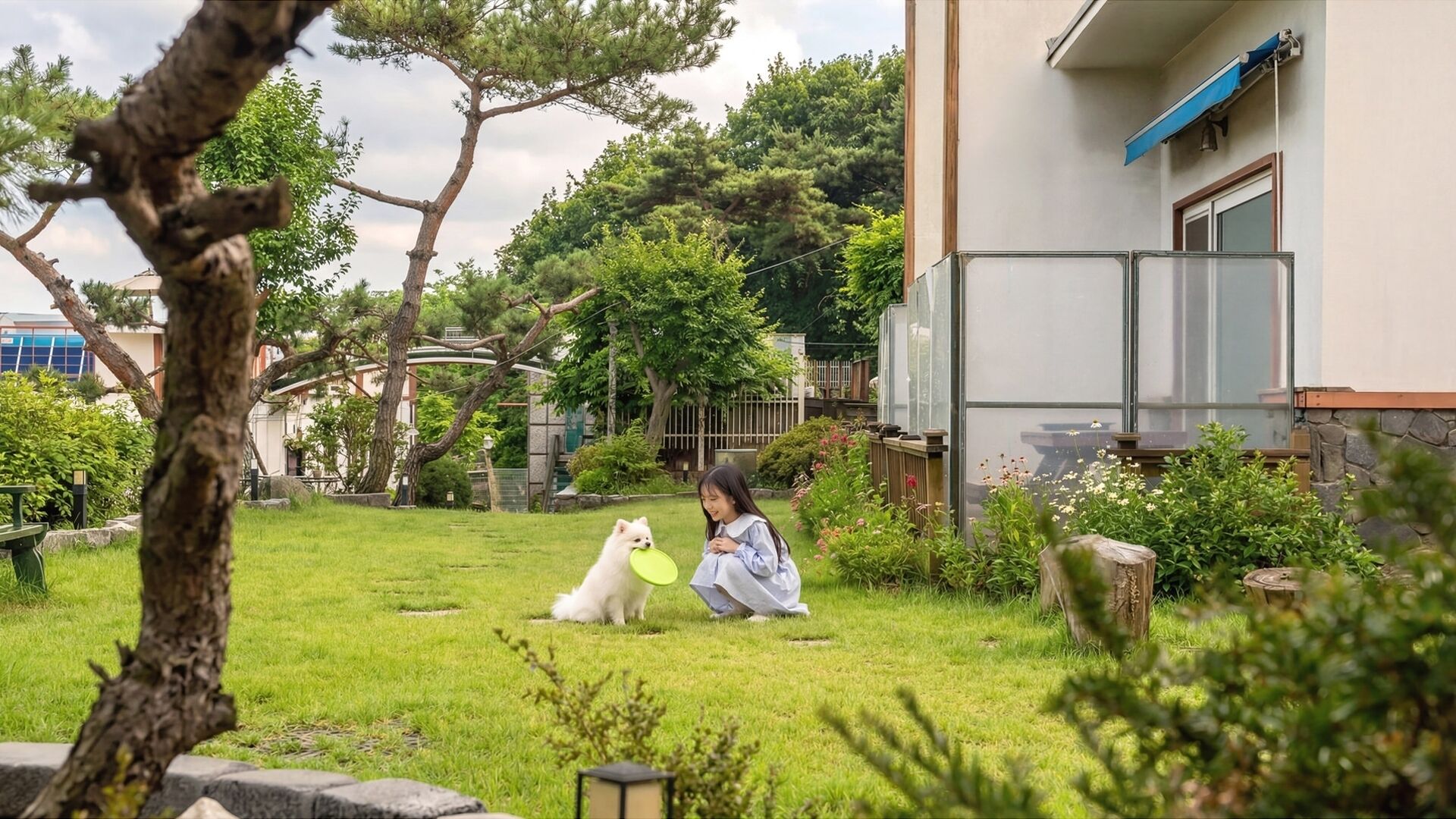 베이직룸, 침실 2개 (Bali 101) | 1 개의 침실, 무료 WiFi