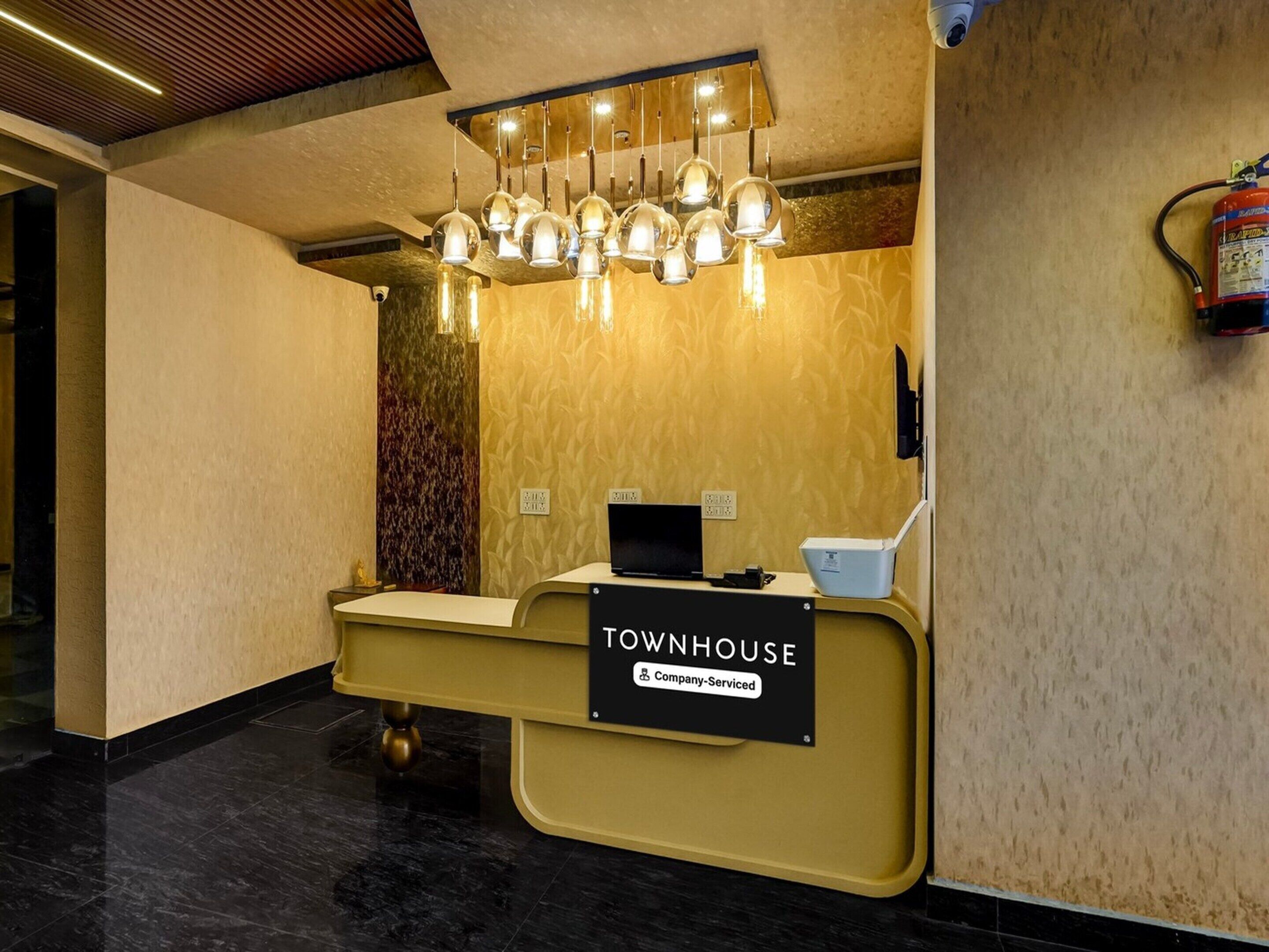 Nhà | Quầy tiếp tân