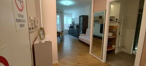 Interior - Marcella C, families or groups, self check-in (Torino)
