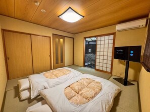Basic Triple Room - Yufuin Ryokan Yufumomiji (Kawakita Yufuin-cho Yufu-shi)
